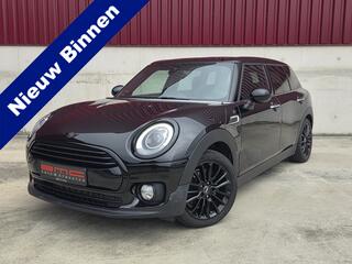 Mini COOPER CLUBMAN