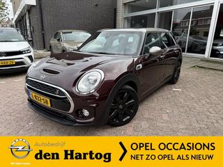Mini COOPER CLUBMAN