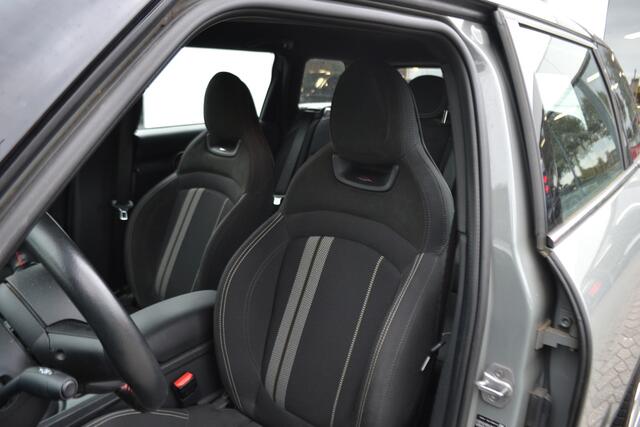 Mini COOPER CLUBMAN 2.0 S ALL4 JOHN COOPER WORKS AUTOMAAT NL Auto! Carplay | Navigatie |