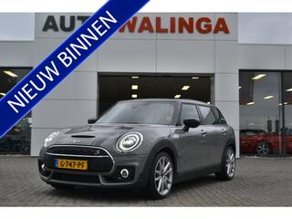 Mini COOPER CLUBMAN