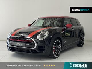 Mini COOPER CLUBMAN