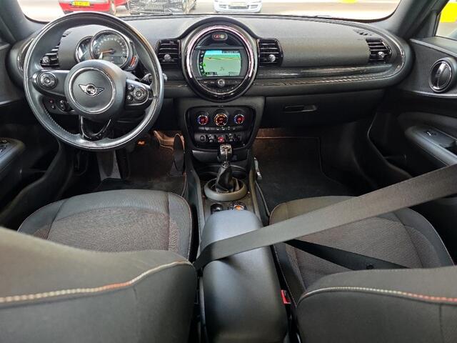 Mini COOPER CLUBMAN 1.5 Business Edition