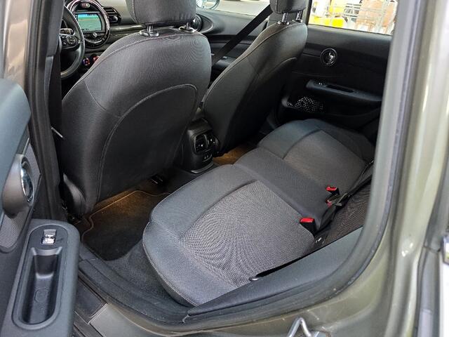 Mini COOPER CLUBMAN 1.5 Business Edition