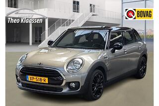 Mini COOPER CLUBMAN