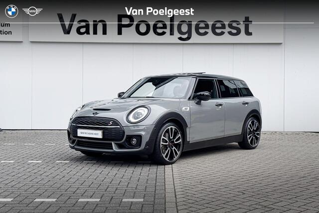 Mini COOPER CLUBMAN S | Comfort Access | Harman-Kardon| Head-Up Display | Panoramadak |