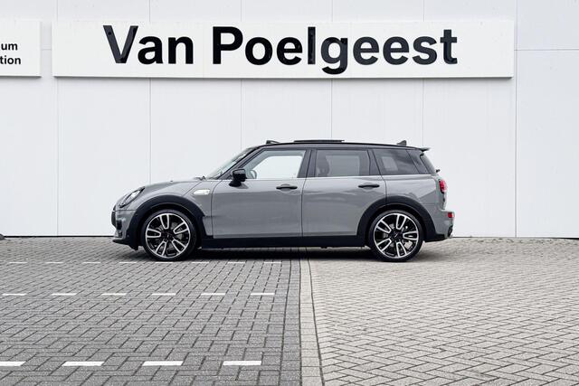 Mini COOPER CLUBMAN S | Comfort Access | Harman-Kardon| Head-Up Display | Panoramadak |