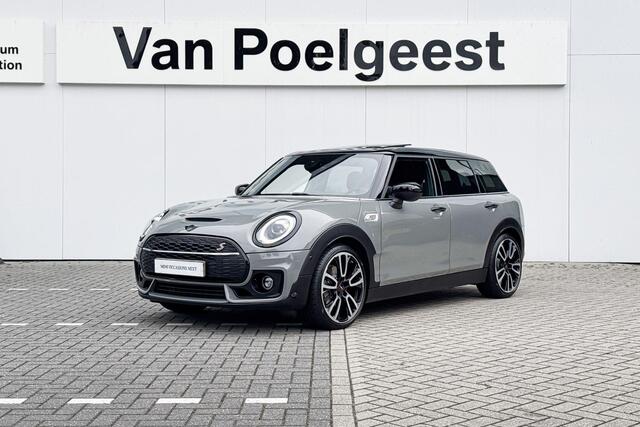 Mini COOPER CLUBMAN S | Comfort Access | Harman-Kardon| Head-Up Display | Panoramadak |