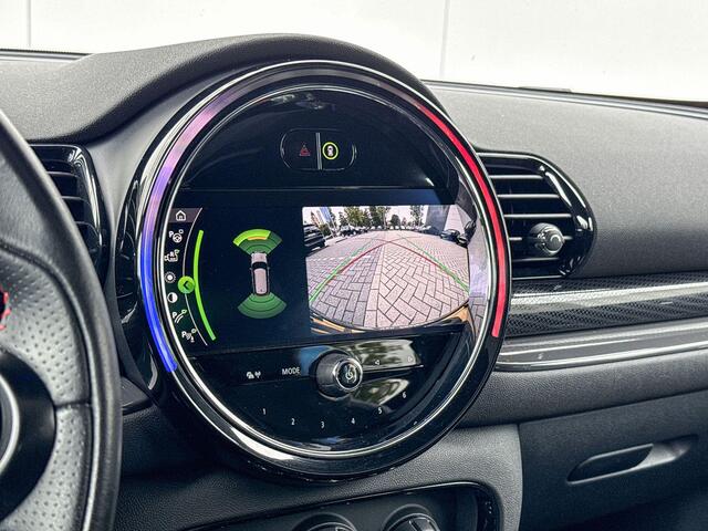 Mini COOPER CLUBMAN S | Comfort Access | Harman-Kardon| Head-Up Display | Panoramadak |