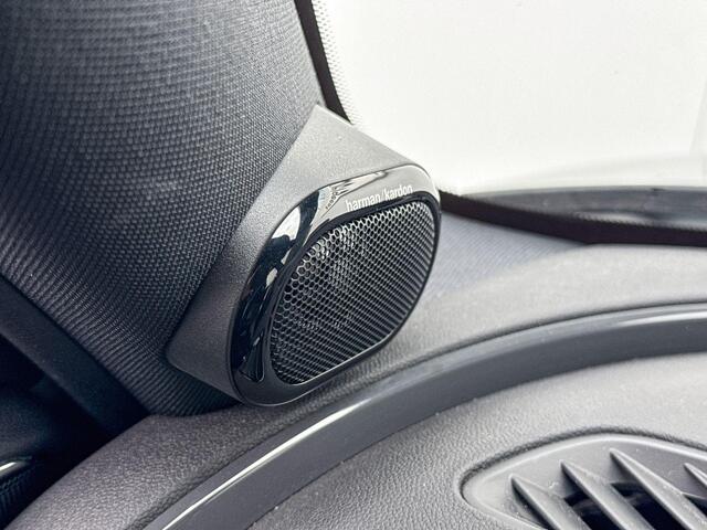 Mini COOPER CLUBMAN S | Comfort Access | Harman-Kardon| Head-Up Display | Panoramadak |