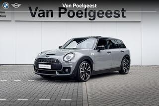 Mini COOPER CLUBMAN