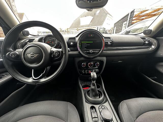 Mini COOPER CLUBMAN 1.5 Pepper Serious Business