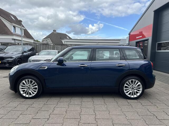 Mini COOPER CLUBMAN 1.5 Pepper Serious Business
