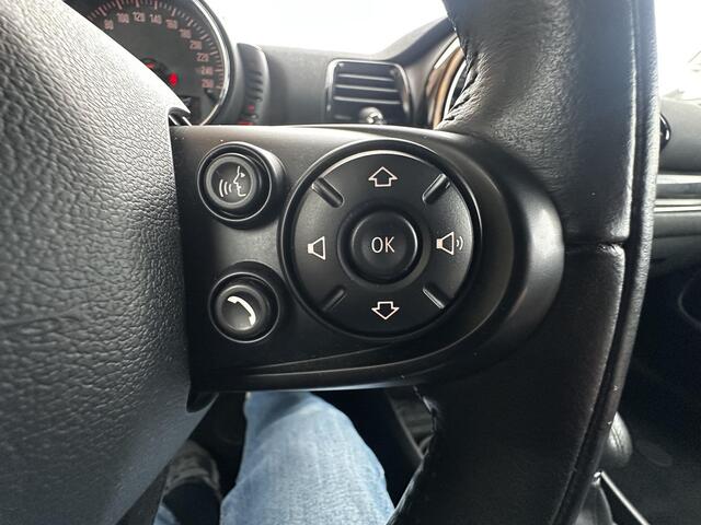 Mini COOPER CLUBMAN 1.5 Pepper Serious Business