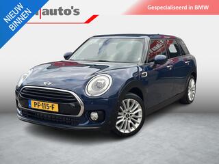 Mini COOPER CLUBMAN