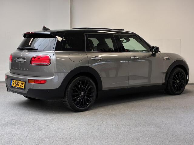 Mini COOPER CLUBMAN 1.5 Chili | PANO | LEDER | H&K | CARPLAY | CAMERA |