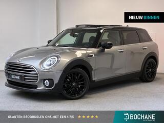 Mini COOPER CLUBMAN