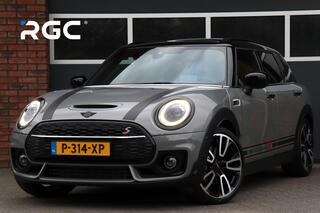 Mini COOPER CLUBMAN