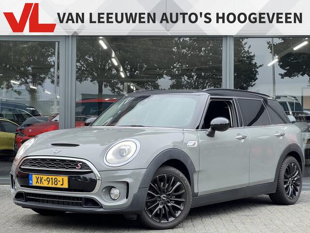 Mini COOPER CLUBMAN 2.0 S Business Plus | Automaat | Navigatie | PDC