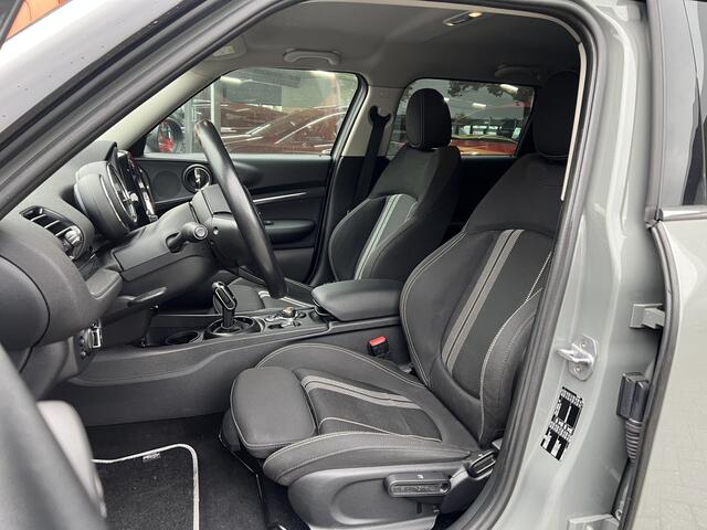 Mini COOPER CLUBMAN 2.0 S Business Plus | Automaat | Navigatie | PDC