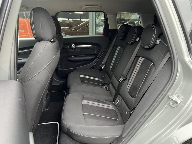 Mini COOPER CLUBMAN 2.0 S Business Plus | Automaat | Navigatie | PDC