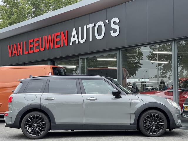 Mini COOPER CLUBMAN 2.0 S Business Plus | Automaat | Navigatie | PDC