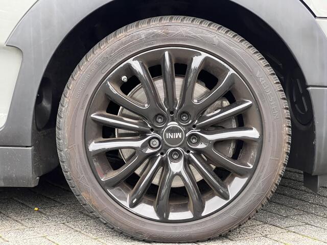 Mini COOPER CLUBMAN 2.0 S Business Plus | Automaat | Navigatie | PDC
