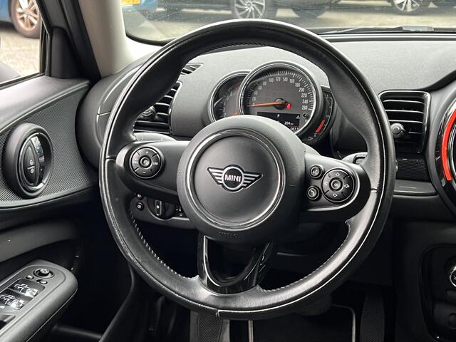 Mini COOPER CLUBMAN 2.0 S Business Plus | Automaat | Navigatie | PDC