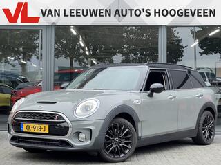 Mini COOPER CLUBMAN