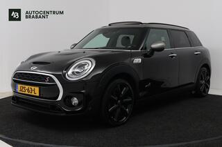 Mini COOPER CLUBMAN