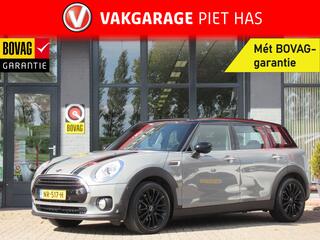 Mini COOPER CLUBMAN