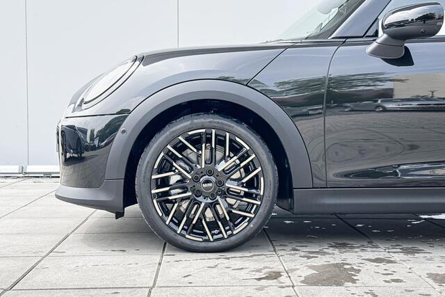 Mini COOPER S Favoured Trim Pakket XL