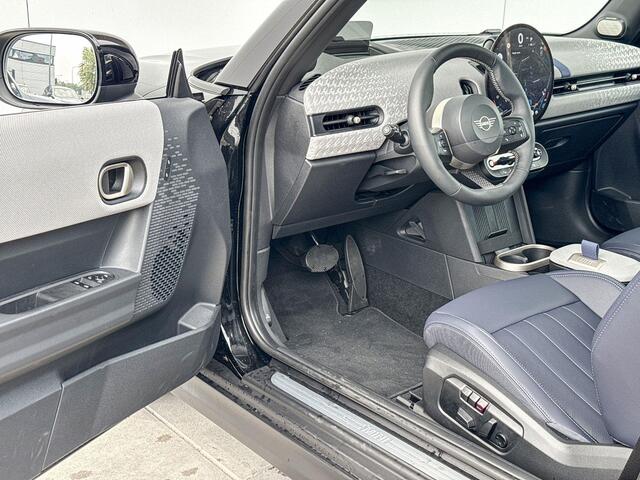Mini COOPER S Favoured Trim Pakket XL