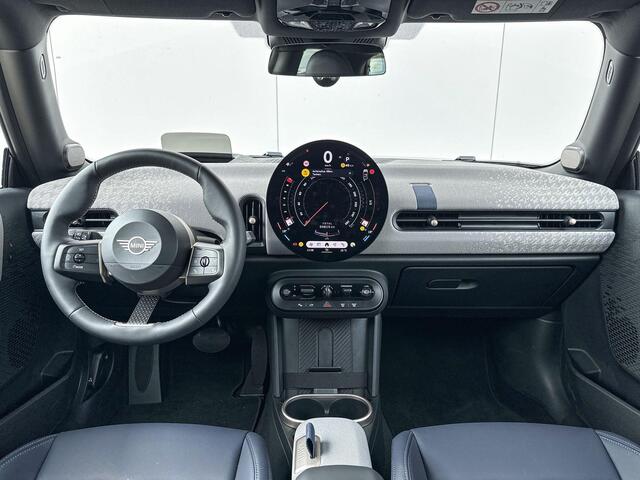 Mini COOPER S Favoured Trim Pakket XL