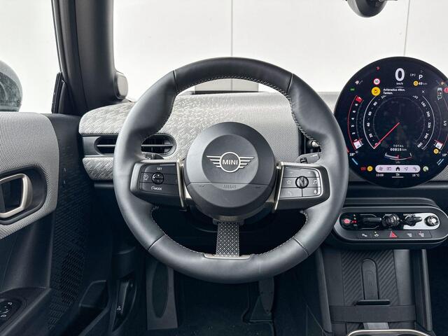 Mini COOPER S Favoured Trim Pakket XL