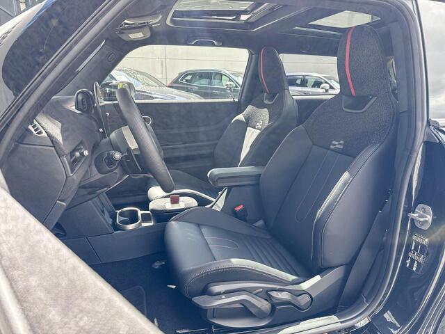 Mini COOPER S 3-deurs | John Cooper Works Pakket