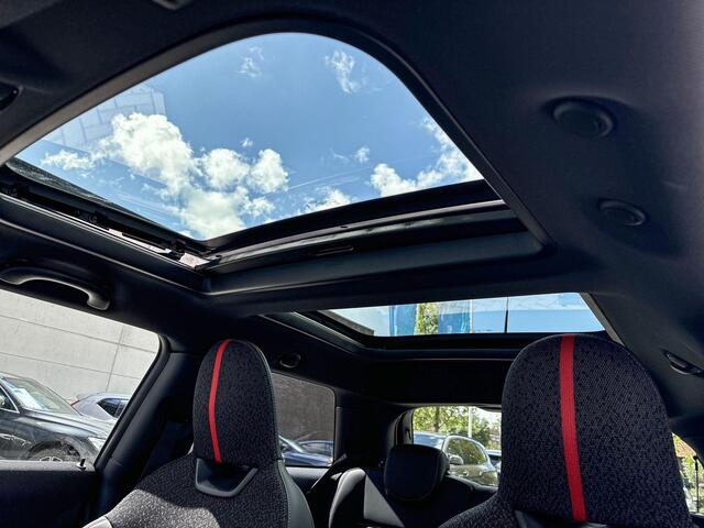 Mini COOPER S 3-deurs | John Cooper Works Pakket
