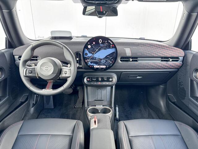 Mini COOPER S 3-deurs | John Cooper Works Pakket