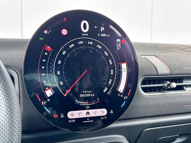 Mini COOPER S 3-deurs | John Cooper Works Pakket