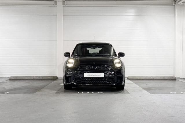 Mini COOPER S | John Cooper Works Trim | Pakket XL | 18" John Cooper Works Lap Spoke two-tone