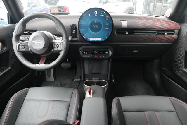 Mini COOPER S 3-deurs 2.0 John Cooper Works