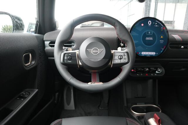 Mini COOPER S 3-deurs 2.0 John Cooper Works