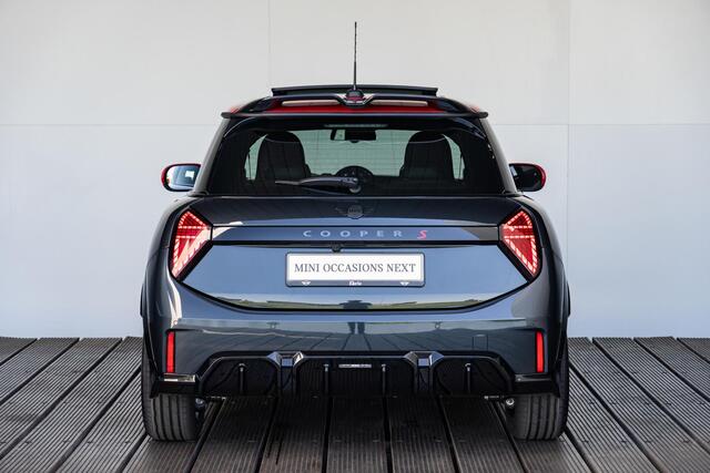 Mini COOPER S 3-deurs Aut. | John Cooper Works Trim + Package XL
