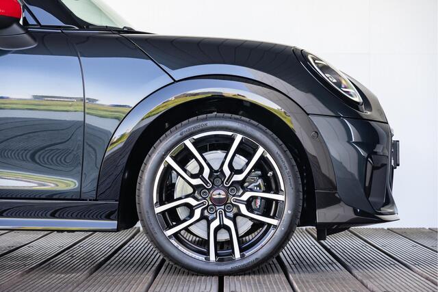 Mini COOPER S 3-deurs Aut. | John Cooper Works Trim + Package XL
