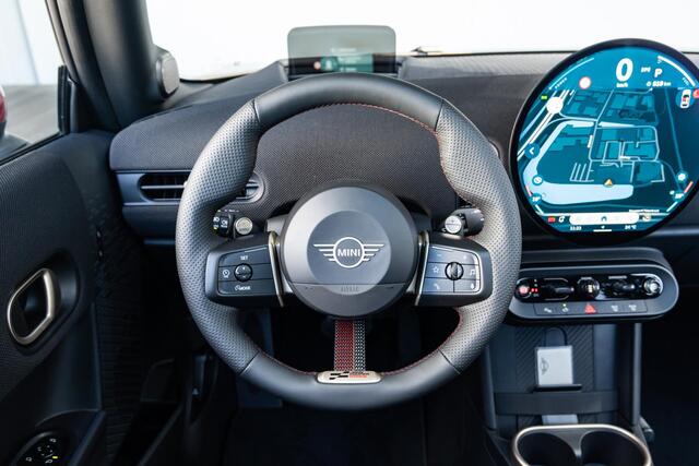 Mini COOPER S 3-deurs Aut. | John Cooper Works Trim + Package XL