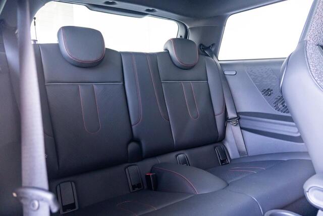 Mini COOPER S 3-deurs Aut. | John Cooper Works Trim + Package XL