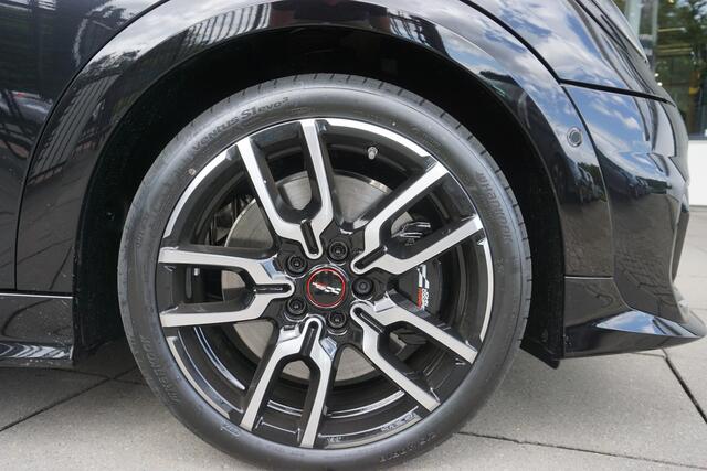 Mini COOPER S Mini 2.0 John Cooper Works Pakket XL | Panorama Dak | Harman Kardon | Massagestoel | Stuurwielverwarming | 18" | 360 graden camera |