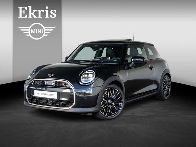 Mini COOPER S 3-deurs Favoured + XL-pakket