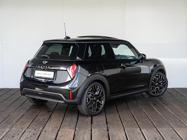 Mini COOPER S 3-deurs Favoured + XL-pakket