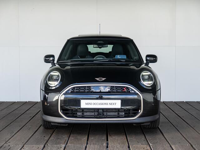 Mini COOPER S 3-deurs Favoured + XL-pakket