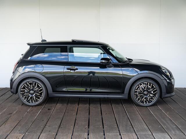 Mini COOPER S 3-deurs Favoured + XL-pakket